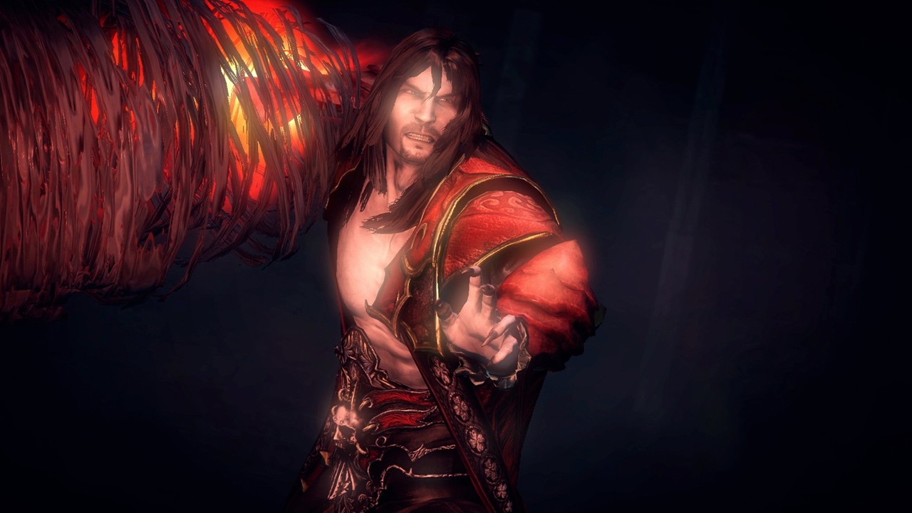 Castlevania: Lords of Shadow 2 (Edición Especial) - Imagen 41